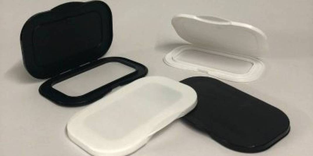 Islak mendil kapaklarının bu işlevine çok şaşıracaksınız! Meğer o tasarım boşuna değilmiş… 1